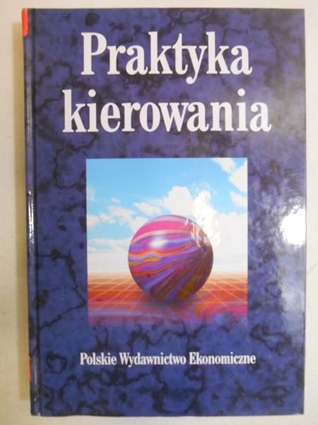 Praktyka kierowania