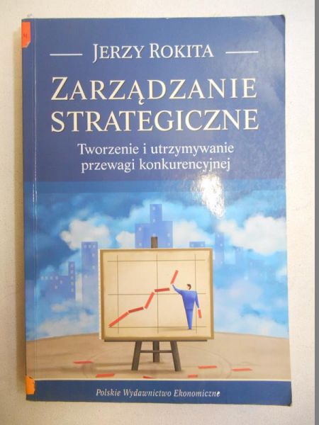 Zarządzanie Strategiczne