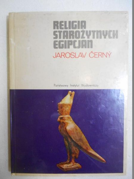 Religia starożytnych Egipcjan