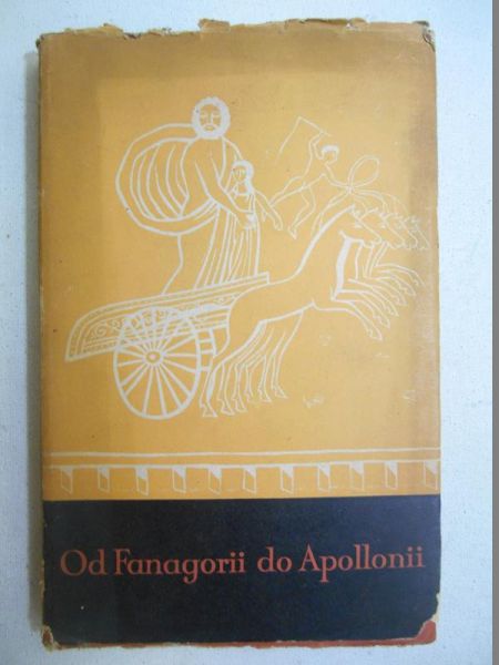 Od Fanagorii do Apollonii
