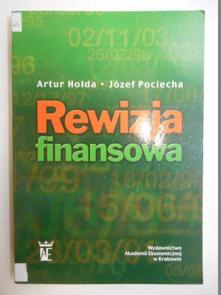 Rewizja finansowa