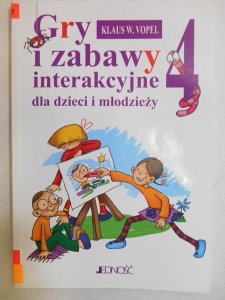 Gry i zabawy 4