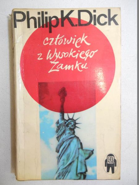 Człowiek z Wysokiego Zamku
