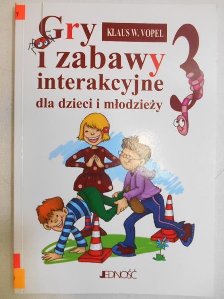 Gry i zabawy 3
