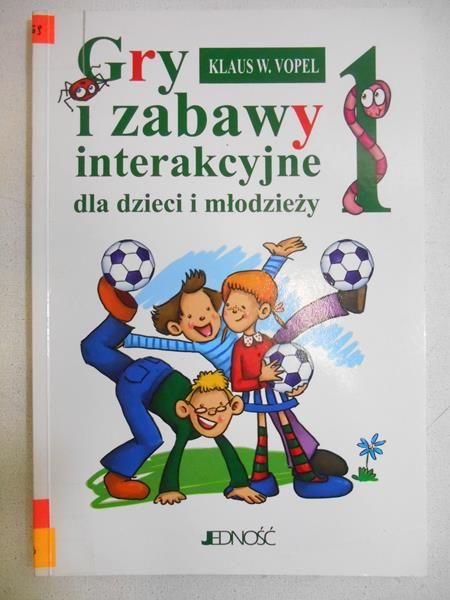 Gry i zabawy 1