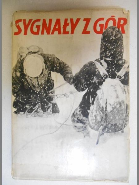 Sygnały z gór