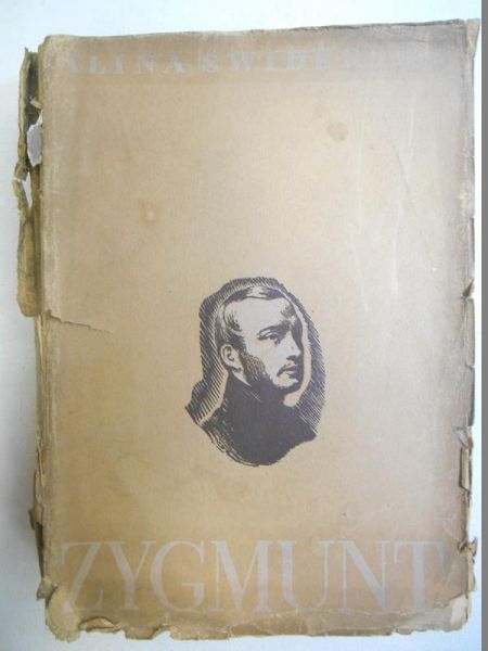 Zygmunt, 1939 r.