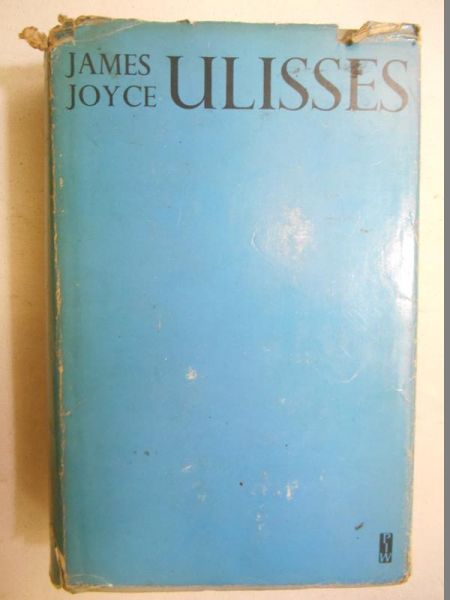 Ulisses