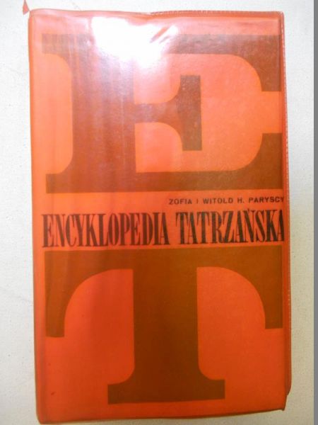 Wtold - Encyklopeda Tatrzańska