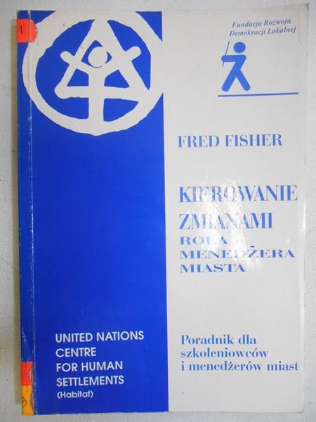 Fisher Fred - Kierowanie zmianami