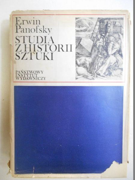 Studia z historii sztuki