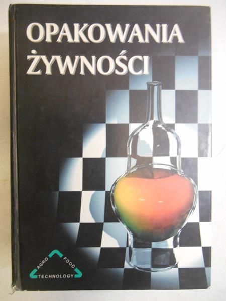 Opakowania żywności