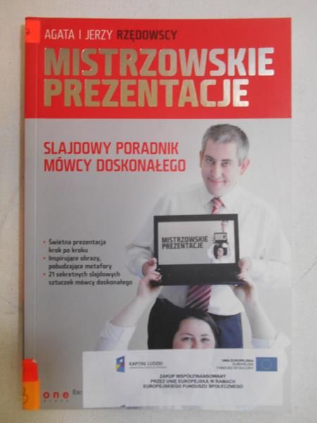 Mstrzowske prezentacje