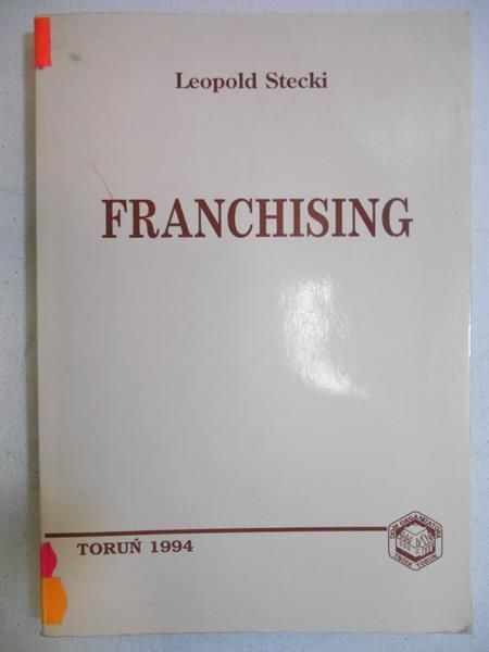 Franchising