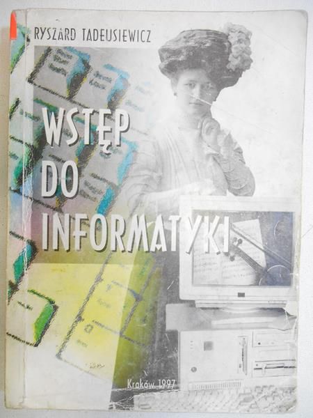 Wstęp do informatyki