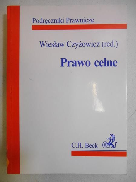 Prawo celne