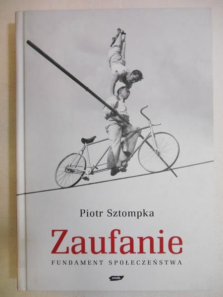 Zaufanie