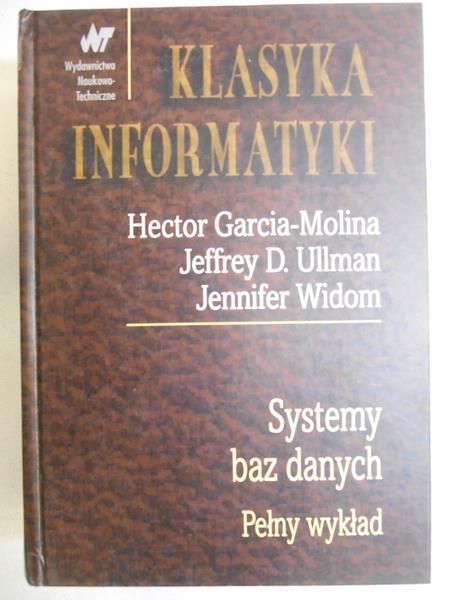Klasyka informatyki