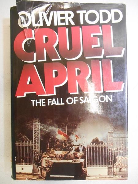 Cruel April