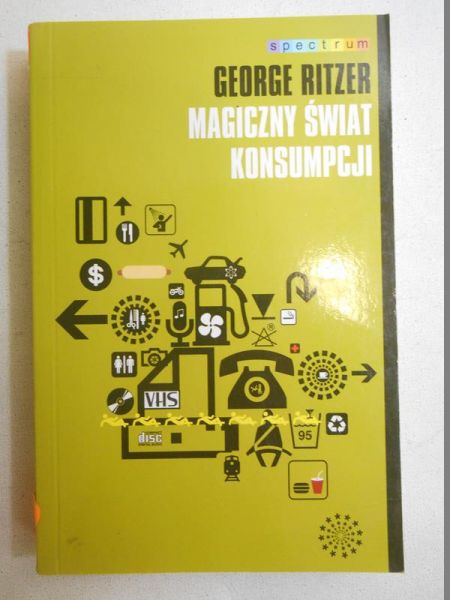 Magiczny świat konsumpcji