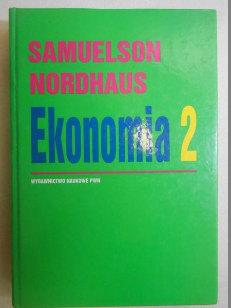 Ekonomia 2