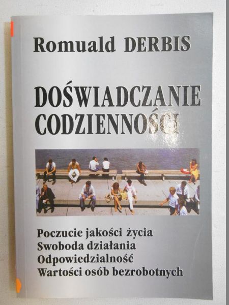 Doświadczanie codzienności
