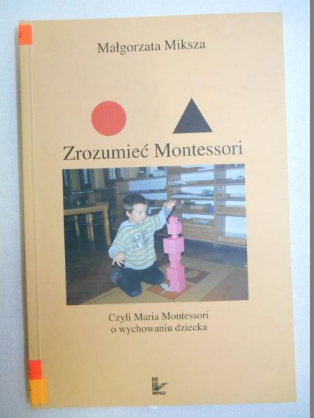 Zrozumieć Montessori