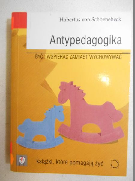 Von   - Antypedagogika