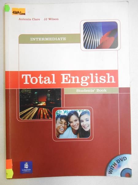 Total English. Student's Book