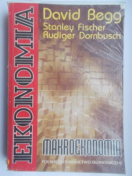 Ekonomia