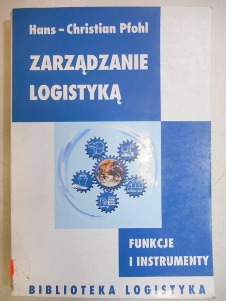 Zarządzanie logistyką