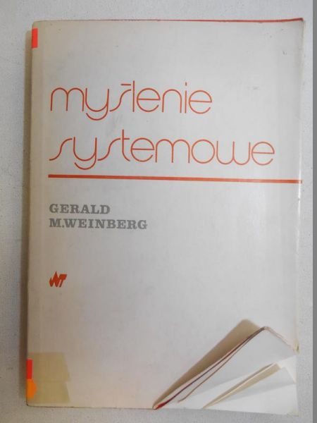 Myślenie systemowe