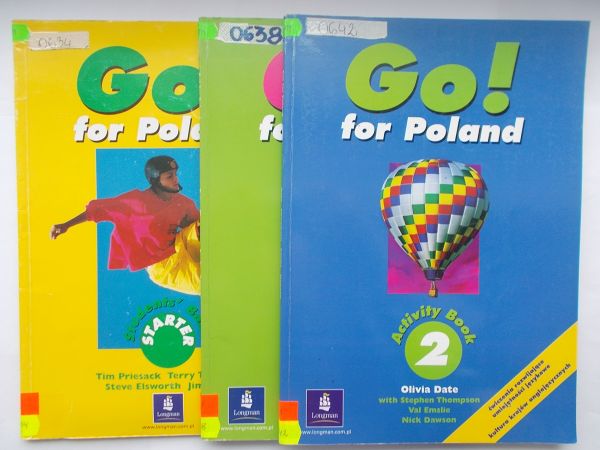 Date Olivia - Go for Poland