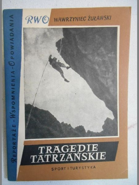 Tragedie tatrzańskie