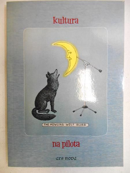 Kultura na pilota
