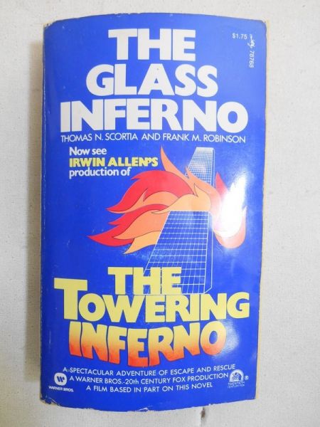 The glass inferno