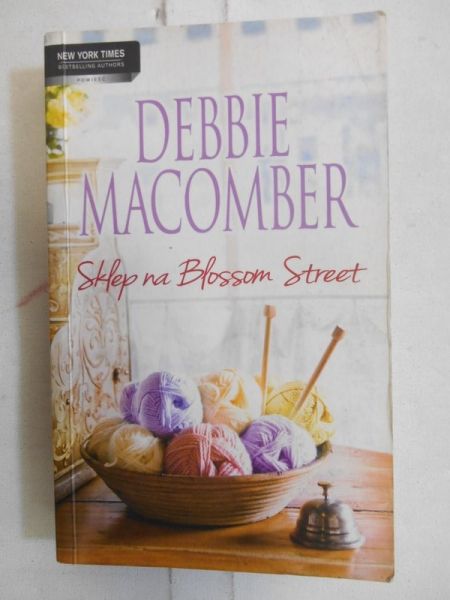 Macomber Debbie - Sklep na Blossom Street