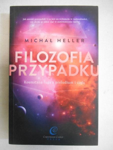 Filozofia przypadku