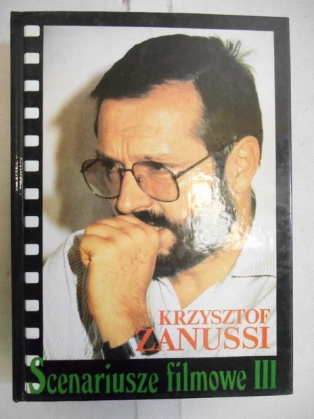 Scenariusze filmowe III