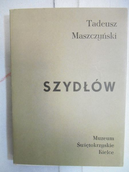 Szydłów
