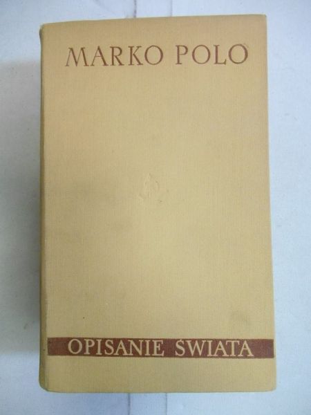 Opisanie świata