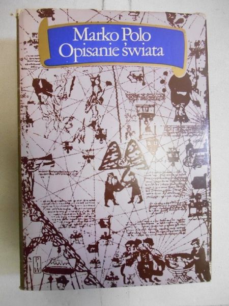 Opisanie świata