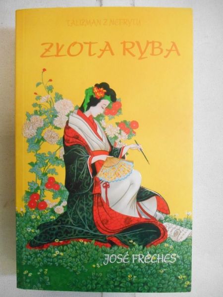 Złota ryba