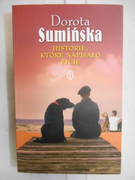 Historie, które napisało życie