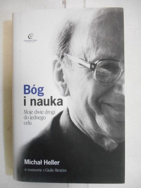 Bóg i nauka
