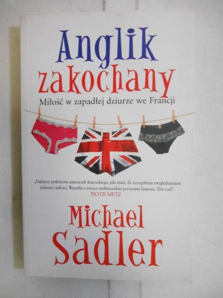 Anglik zakochany