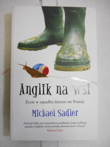 Anglik na wsi