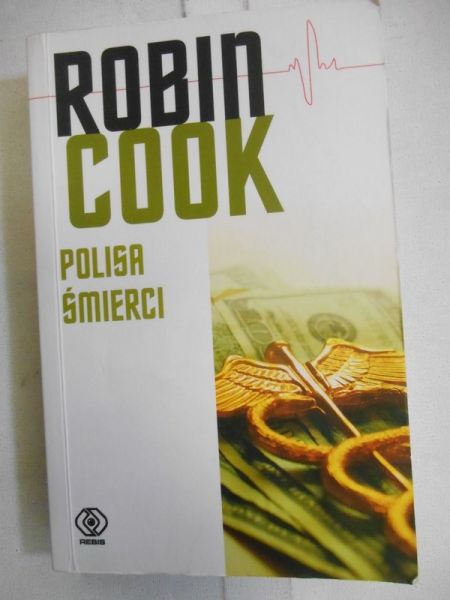 Polisa śmierci