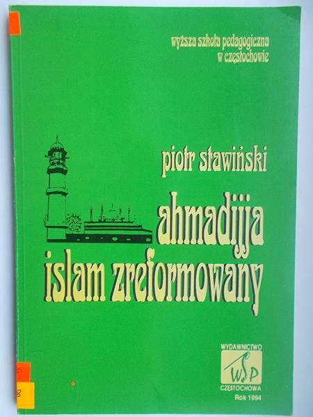 Ahmadijja