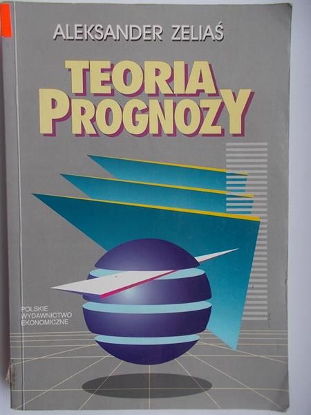 Teoria prognozy